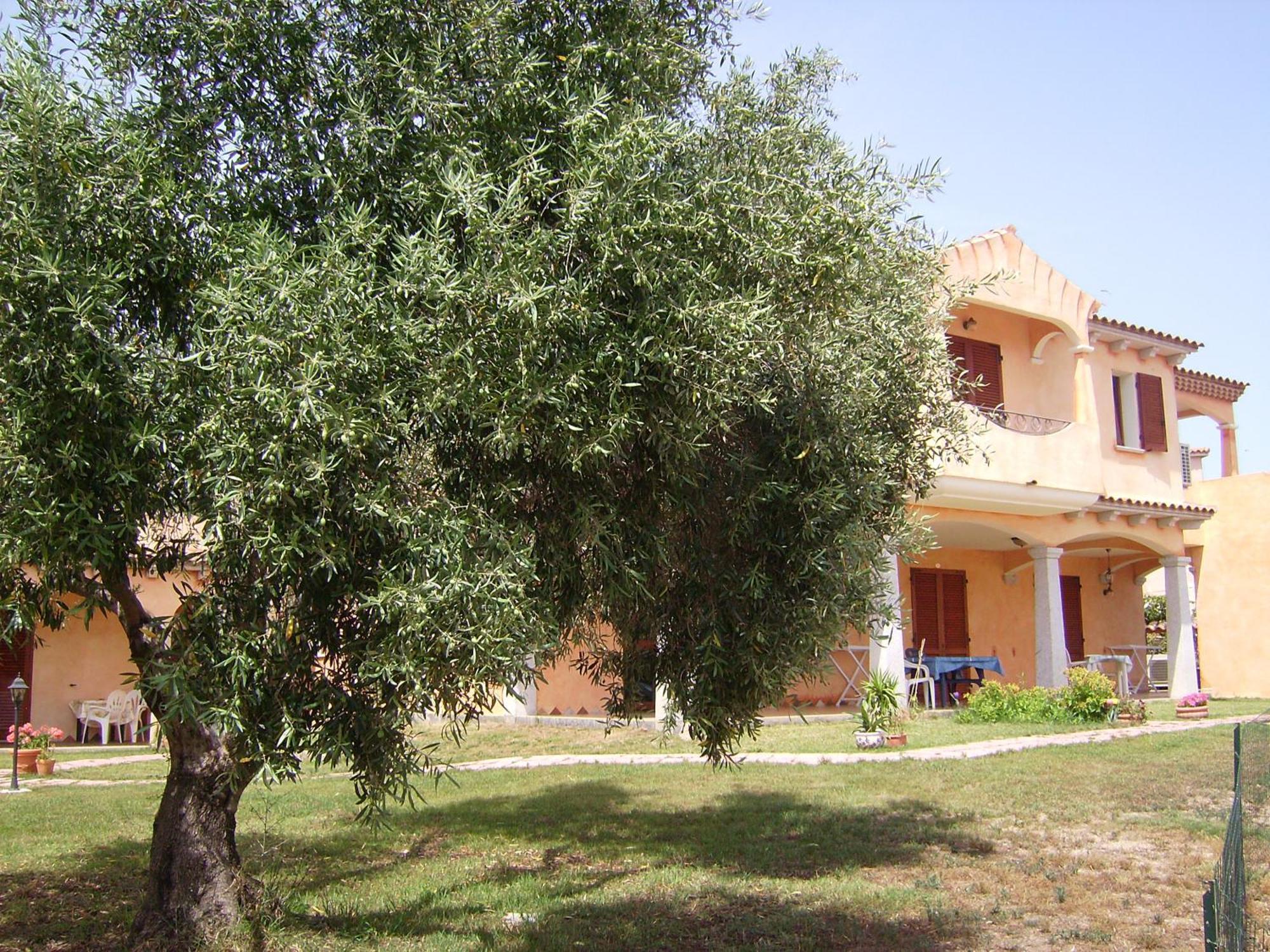 Hotel Il Viandante San Teodoro  Exteriér fotografie